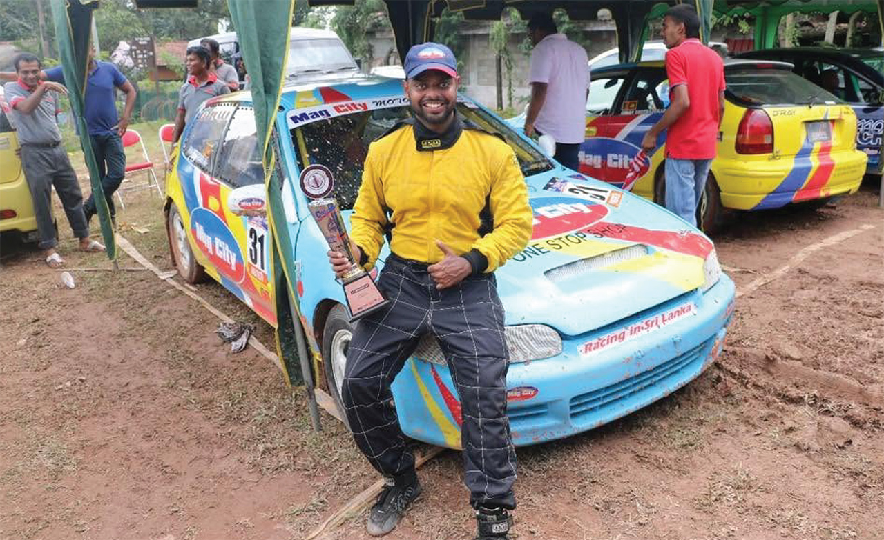 Magcity Racing Team